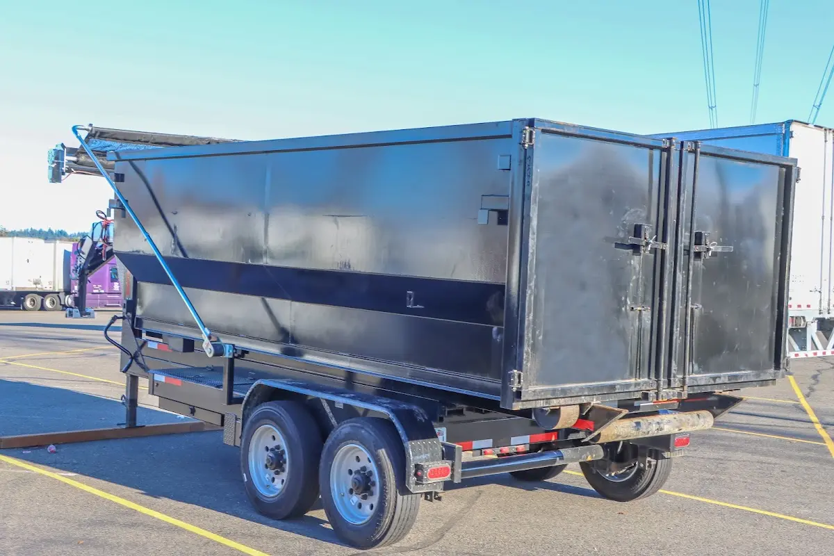 Dumpster Rental services in Pontiac, IL